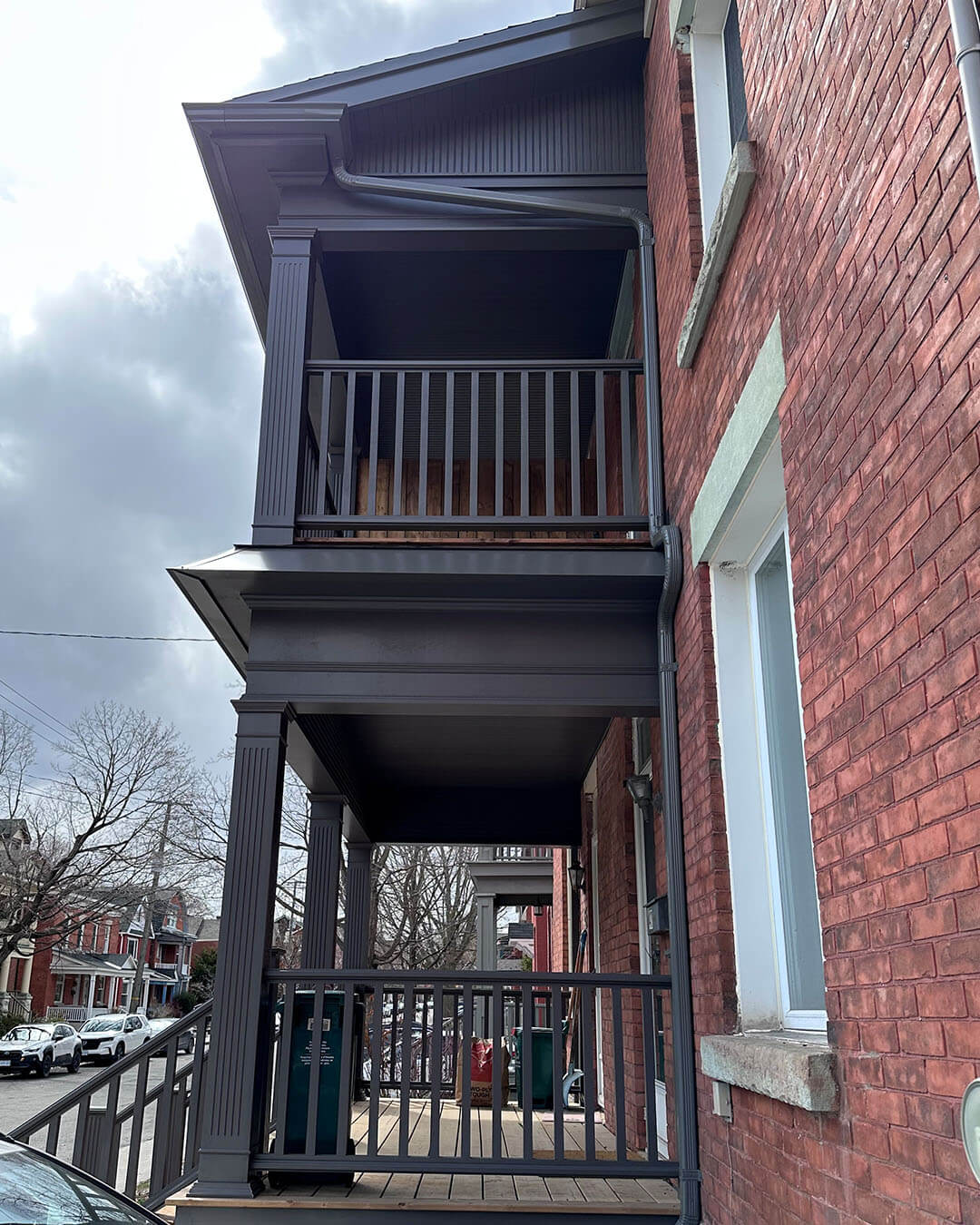 front Porch image