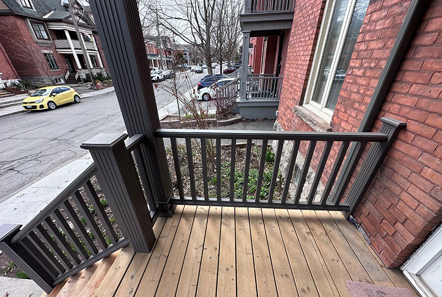 front Porch image